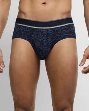 jockey HG29 Tencel Micro Modal Elastane Stretch Brief with Natural Stay Fresh Properties-picture-21