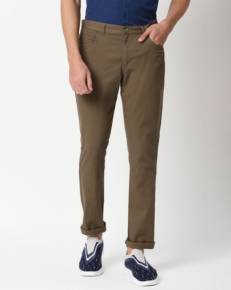 Thomas Scott Trousers - Buy Thomas Scott Trousers online in India