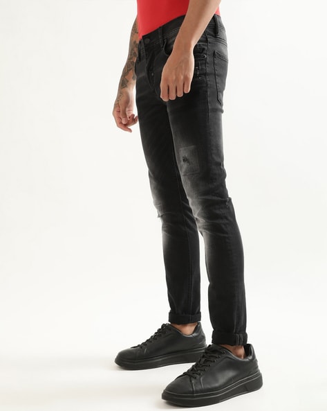 Jeans morato sale