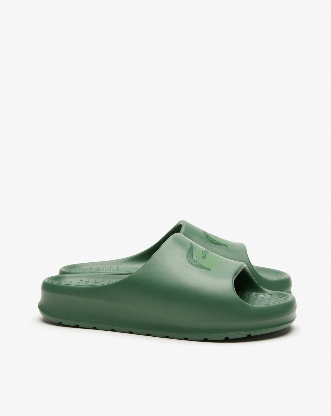 Men's croco synthetic discount and pu slides