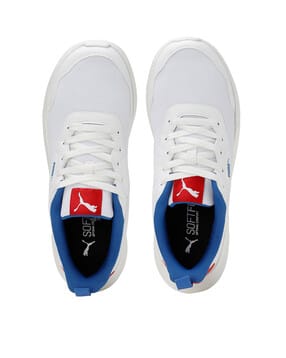 puma Low-Top Lace-Up Sneakers-picture-28