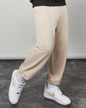 Oversized joggers online cheap