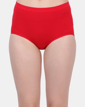 Buy Red Panties for Women by AMOUR SECRET Online