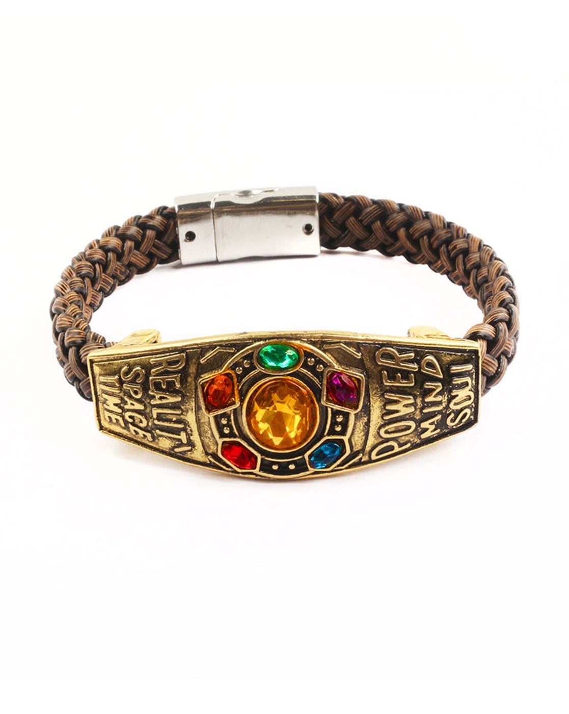 Brie Larson's Irene Neuwirth bracelet and rings at the world premiere of Avengers  Endgame | Marvel jewelry, Amazing jewelry, Jewelry
