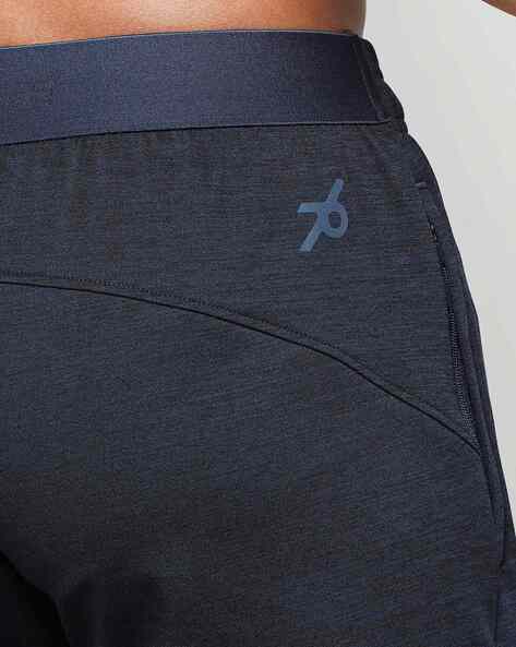 Women's Lightweight Microfiber Fabric Straight Fit Shorts with Zipper  Pockets and Stay Fresh Treatment (#MW23) – Kapoor Jockey