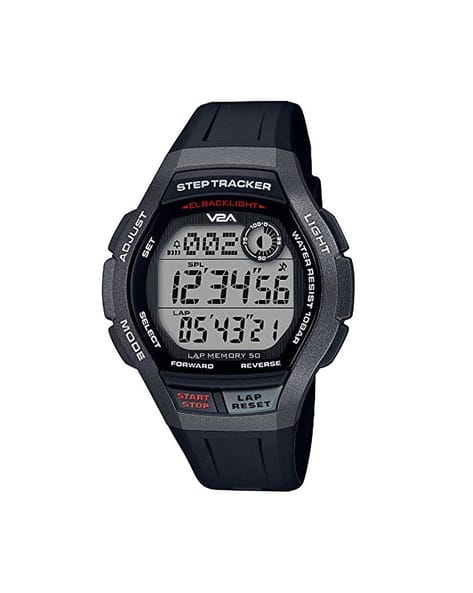 Buy Black Watches for Men by V2A Online