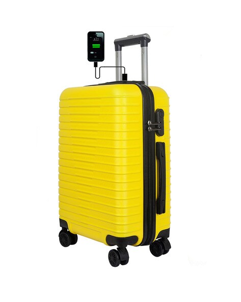 Police Luggage Trolley in Nagpur - Dealers, Manufacturers & Suppliers -  Justdial