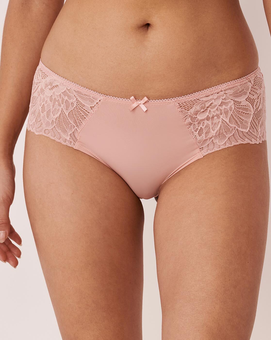 Hot Pink Velvet Panties. Velour Luxurious Lingerie – Tatiana's Threads