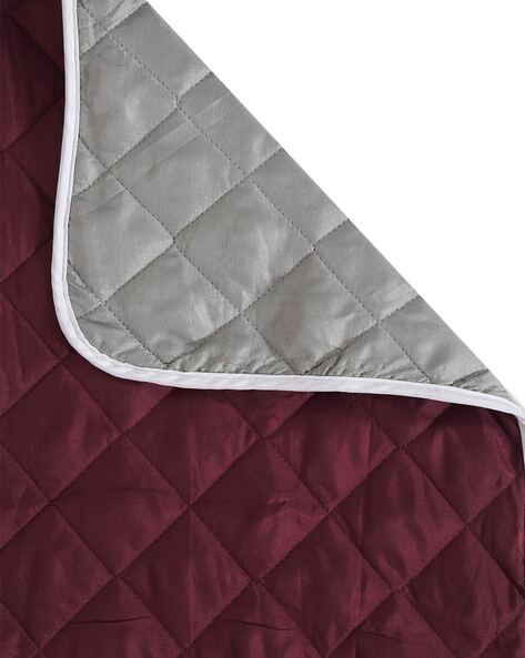 Left Right Peninsula Cover 2 3 4 Seater Quilted Angle