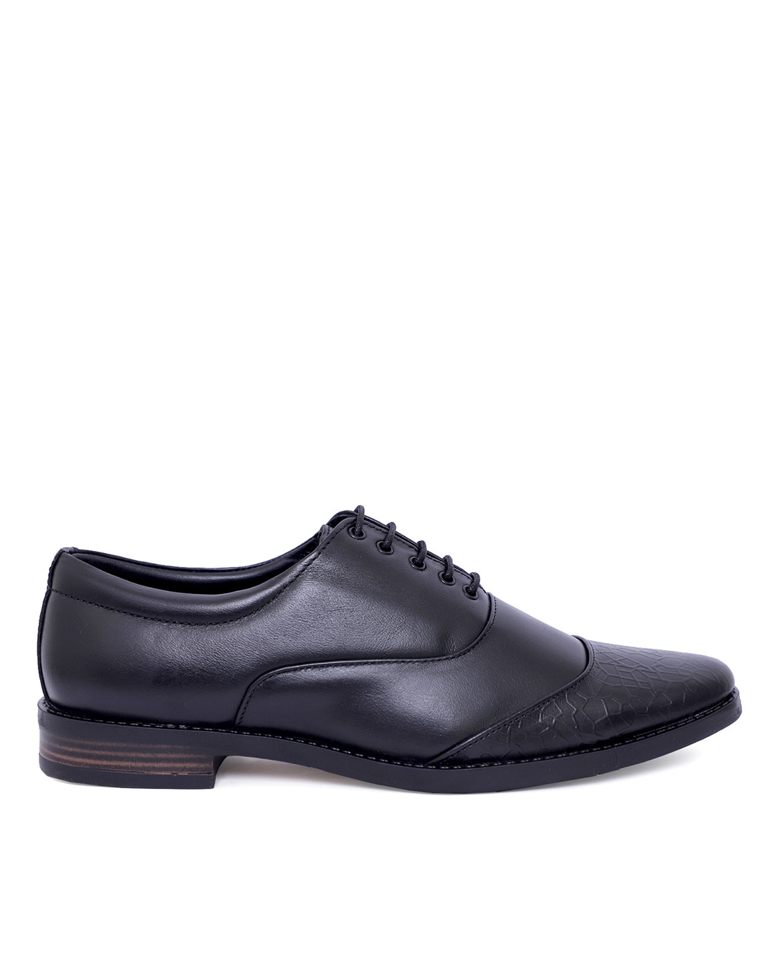 Puma leather outlet formal shoes