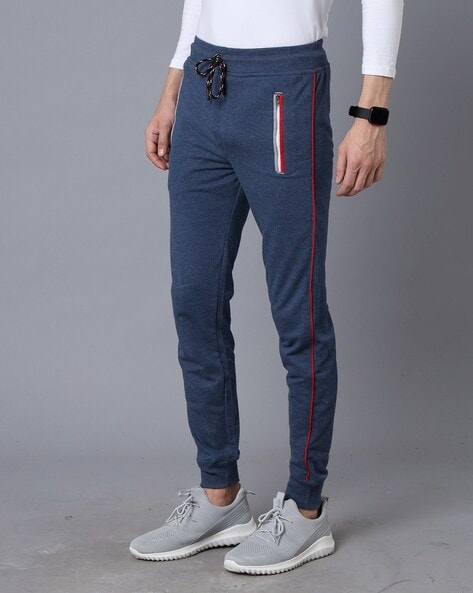 Gym track discount pants for men