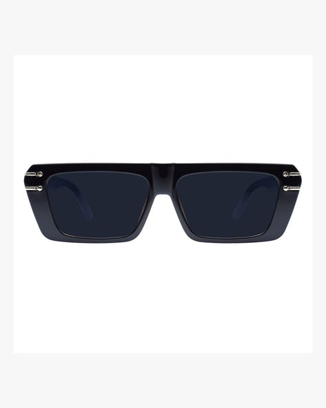 Buy Peter Jones UV Protected Oversized Round Large Stylish Unisex Sunglasses  (3319) Online @ ₹549 from ShopClues