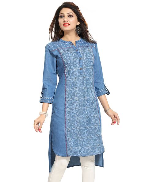 Details more than 155 latest high low kurtis best