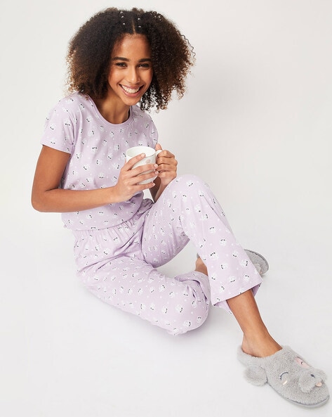 Cupcake pyjamas best sale