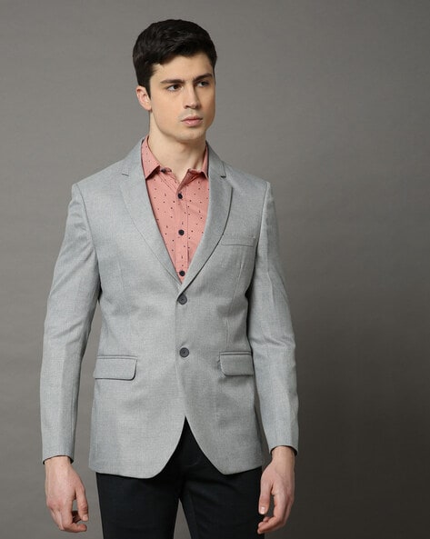 Colorful on sale mens blazers