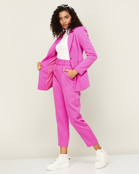 Trouser suits – stylish and elegant | Comma