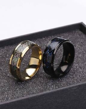 Mens rings top online