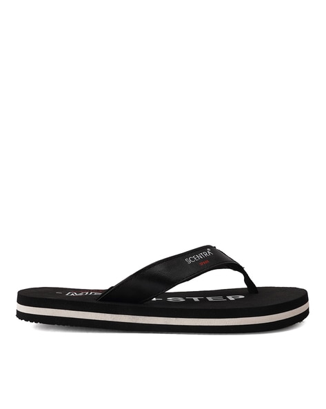 Scentra Thong-Style Flip-Flops