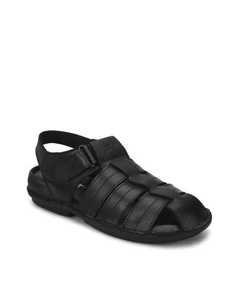 fashion victim sandals