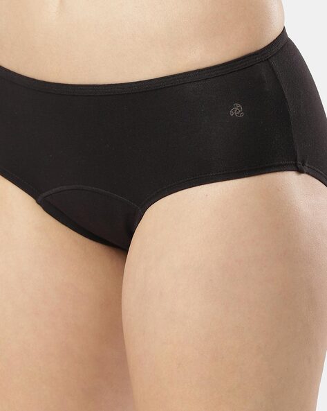 Buy Black Panties for Women by Jockey Online