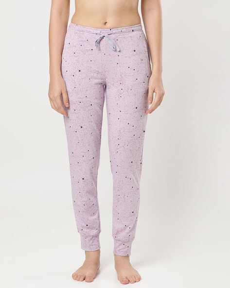 Buy Blue Pyjamas & Shorts for Women by JOCKEY Online | Ajio.com