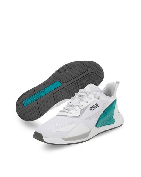 Chaussure puma online mercedes