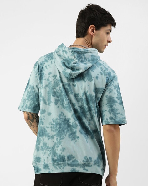 Slim Fit Raglan Shirt (sleeve, length, hood, pocket options)