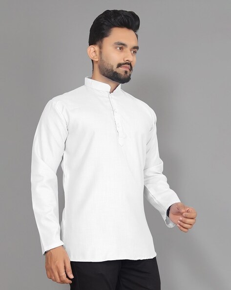 new kurta style shirt