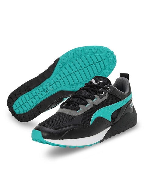 Mercedes AMG-Petronas F1® SPEEDFUSION 2.0 Unisex Shoes