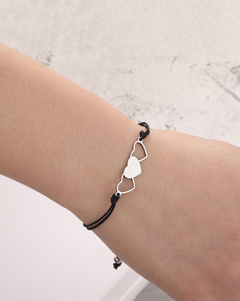 Amazon.com: Best Friend Bracelet For 3 Sister Jewelry Bangle Gift  Friendship (3 sister bracelet): Clothing, Shoes & Jewelry