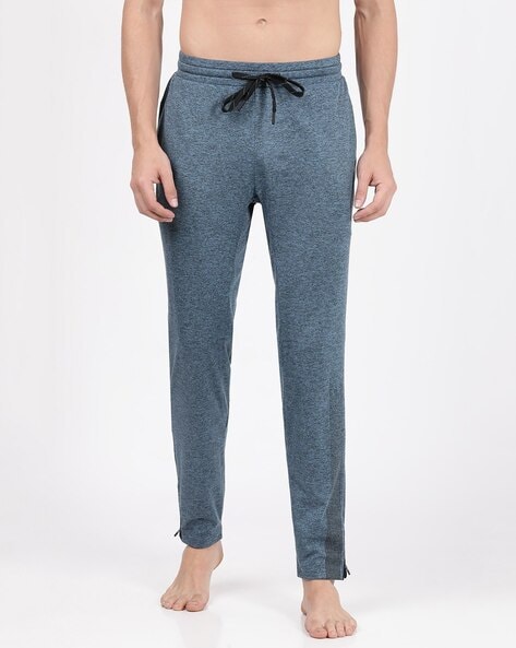 Buy Navy Track Pants for Men by JOCKEY Online