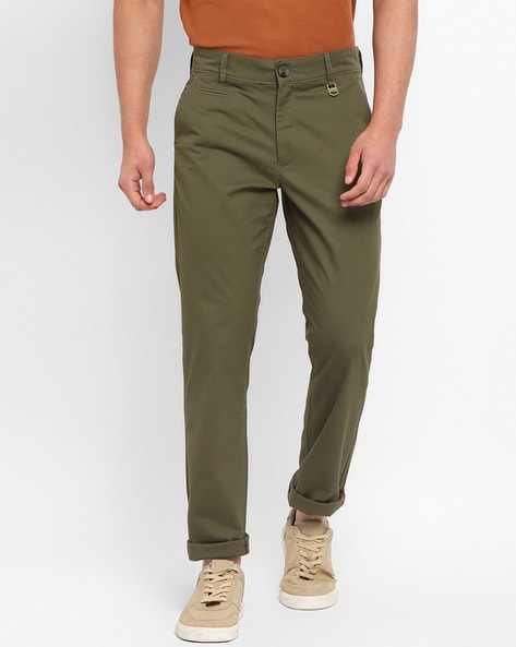 Mens Barron Tapered Pants  Buzz Sourcing