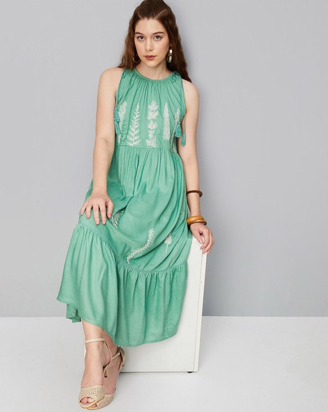 Max Womens Dresses - Buy Max Womens Dresses Online at Best Prices In India  | Flipkart.com