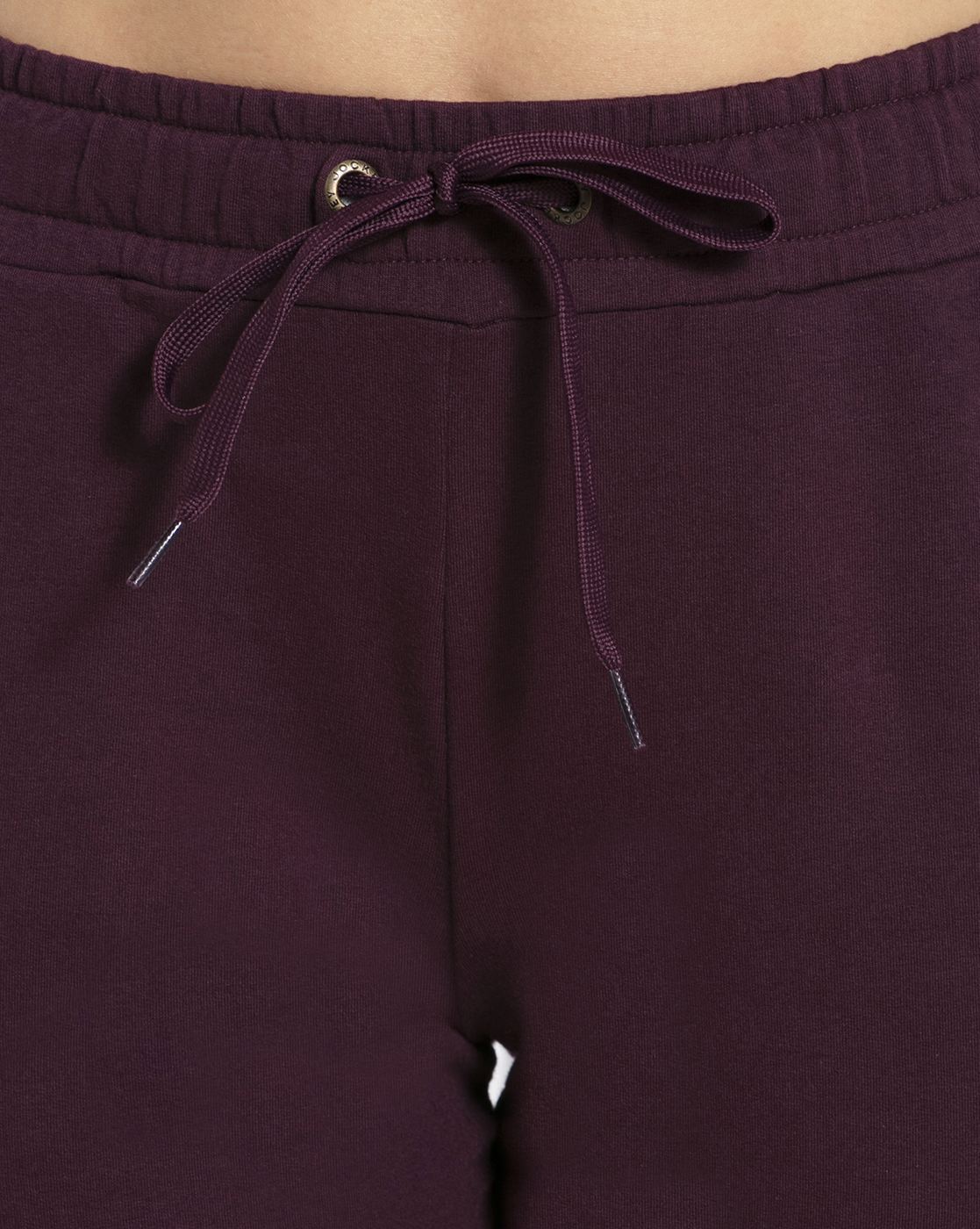 Buy Wine Tasting Track Pants for Women by JOCKEY Online