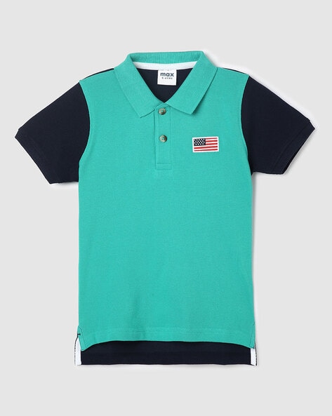 Max online shopping india t sale shirt