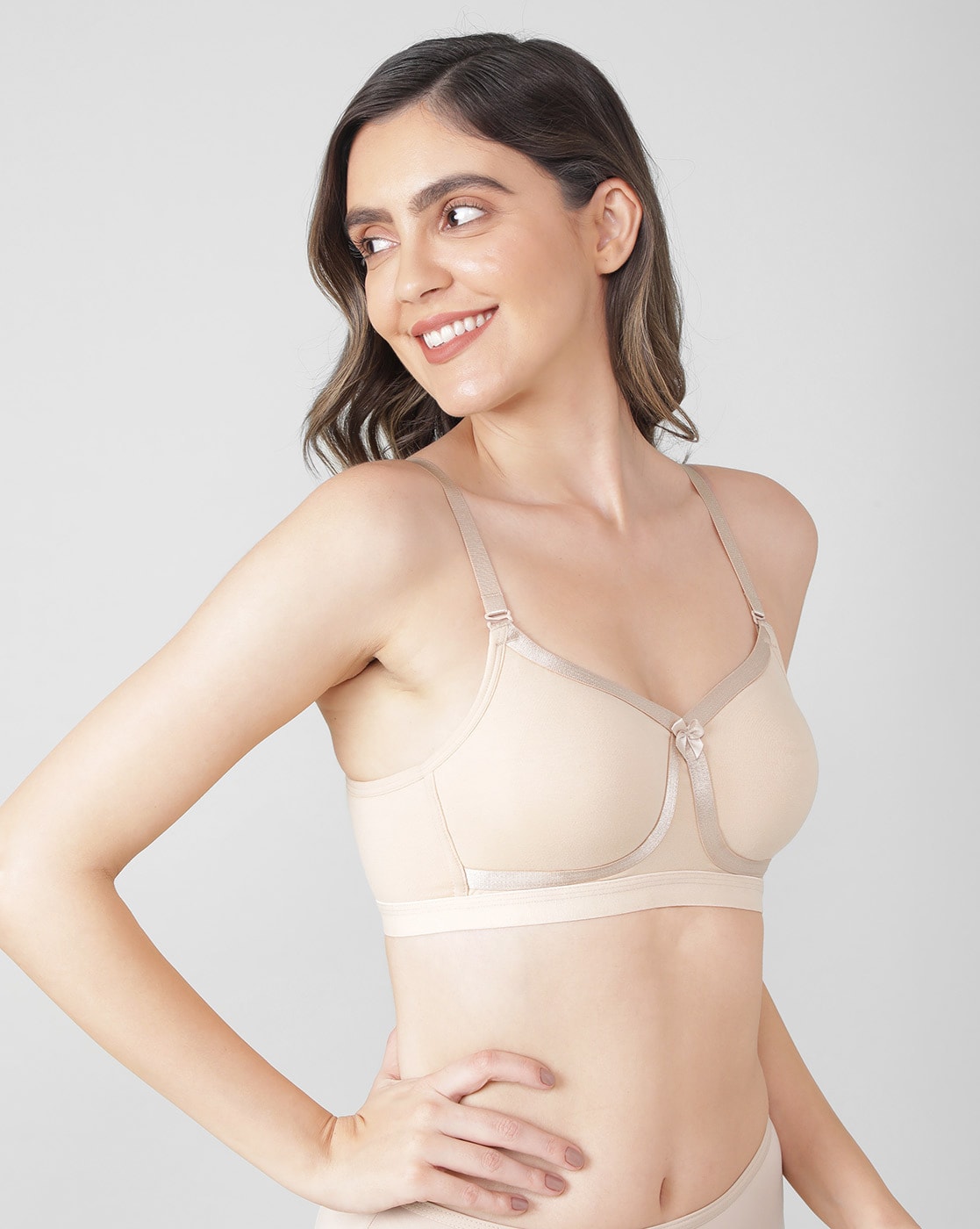 Zivame 36F Beige Support Bra in Wayanad - Dealers, Manufacturers &  Suppliers - Justdial