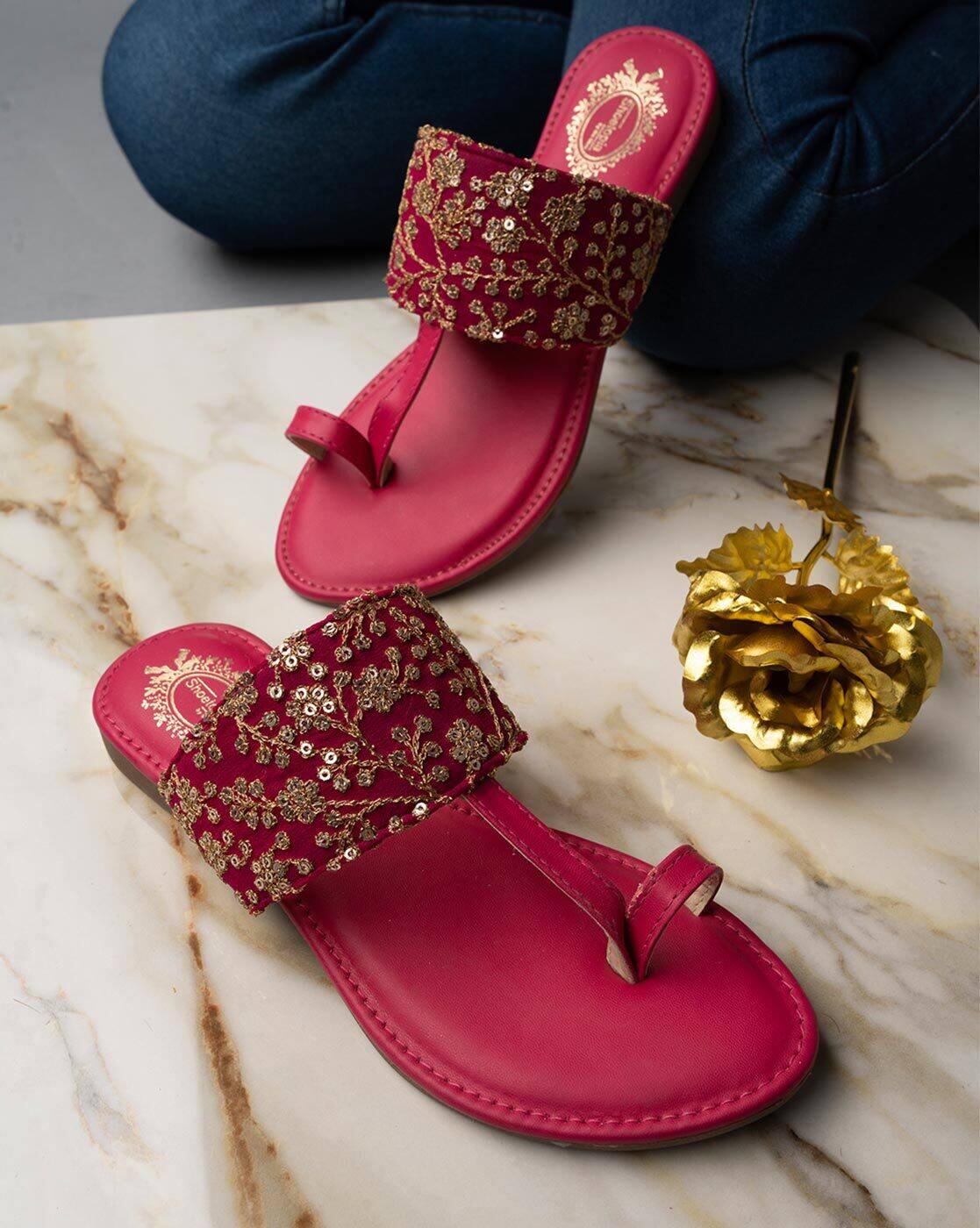 Shoetopia