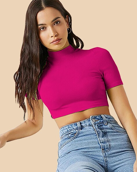 For Sexy Tops For Women's at Rs 250, Crop Tops in Surat