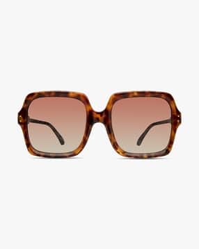 steve madden X17069 Full-Rim Gradient Sunglasses-picture-47