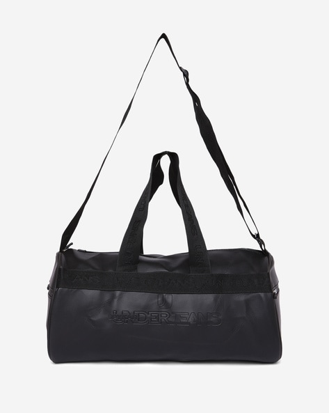 Buy NUBILY Boston Bag Men's Duffle Bag Large Capacity Gym Bag YKK Sports Bag  2way Waterproof Travel Bag 40L Black from Japan - Buy authentic Plus  exclusive items from Japan | ZenPlus
