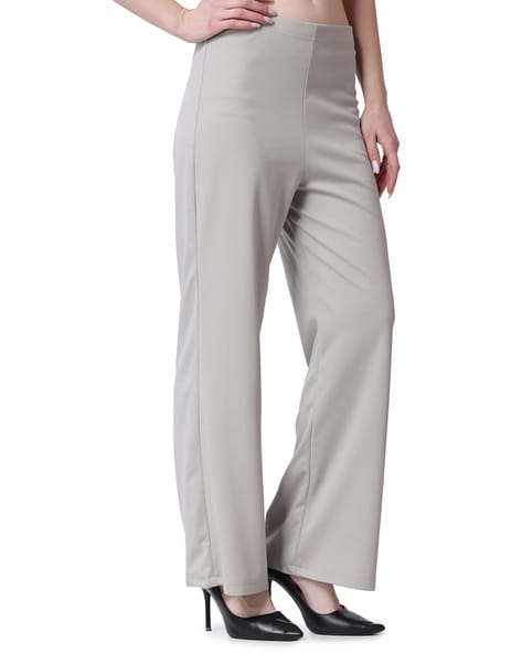 Flares  Wide leg trousers  flare trousers  ASOS