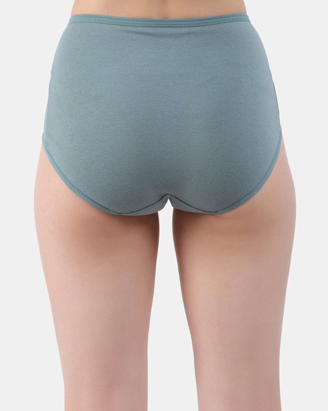 Buy Green Panties for Women by AMOUR SECRET Online