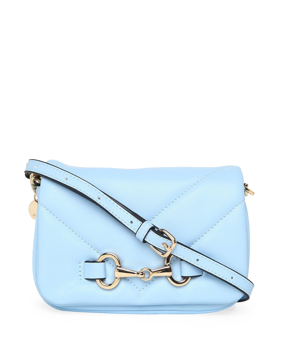 Buy Blue Handbags for Women by Aldo Online Ajio