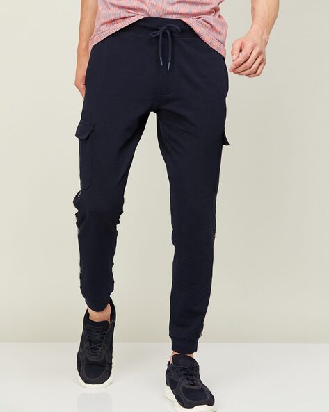 Kappa slim sale fit joggers