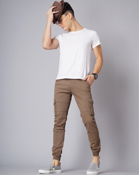 Buy Grey Trousers  Pants for Men by SIN Online  Ajiocom