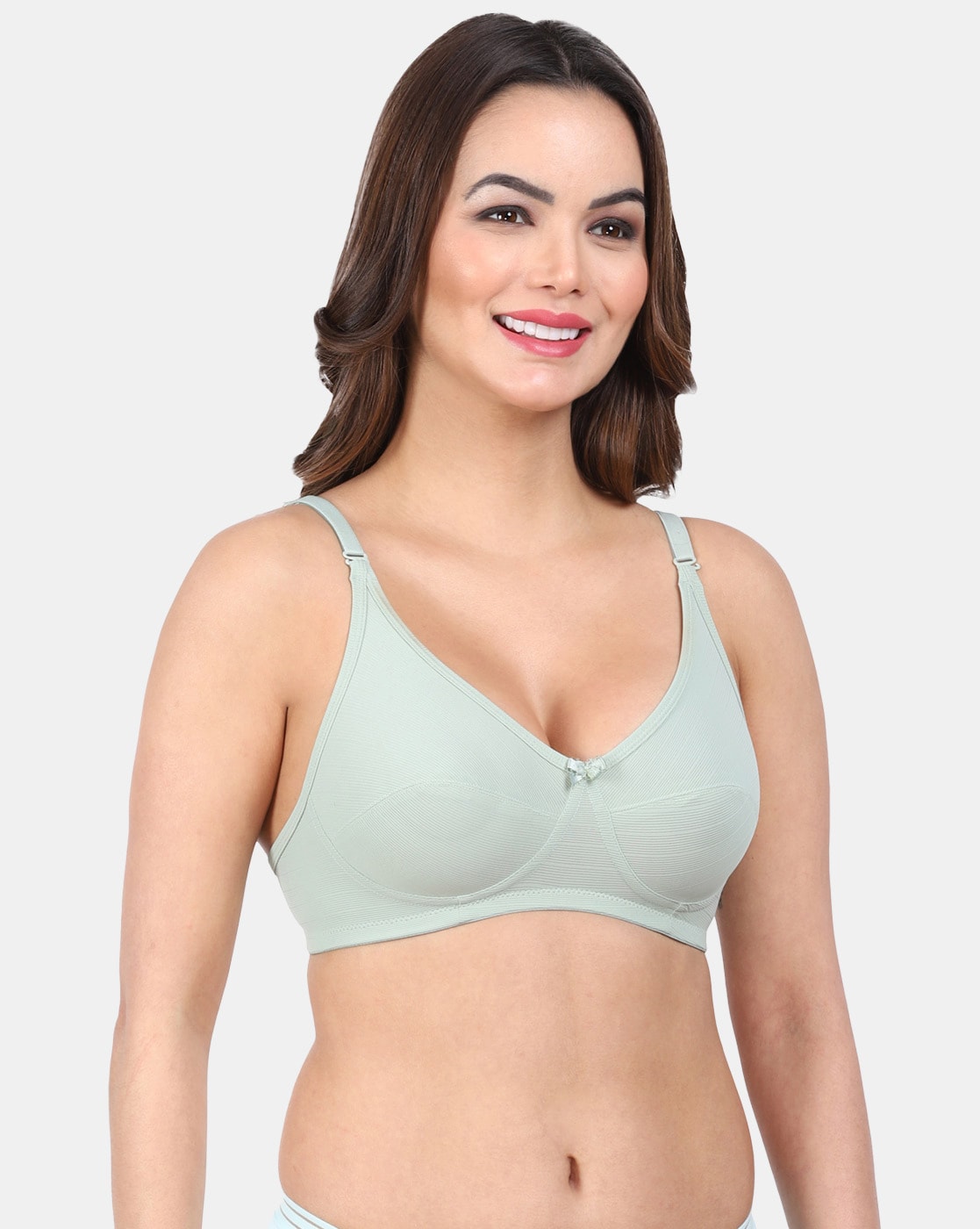 Buy Green Bras for Women by AMOUR SECRET Online