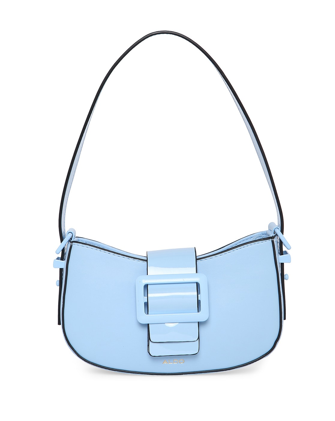 Buy Blue Handbags for Women by Aldo Online Ajio