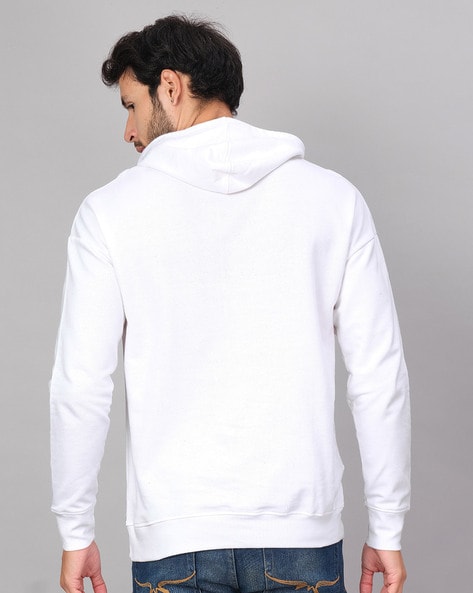 Koovs hoodie deals