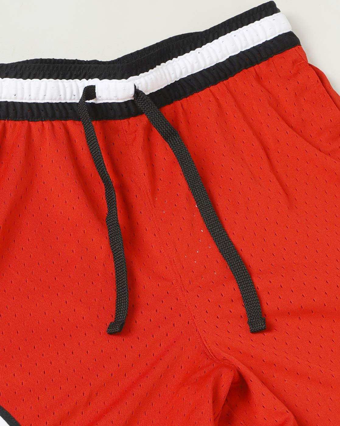 Jordan Air Mens Dri-FIT Diamond Basketball Shorts