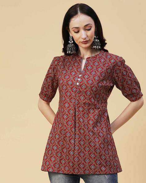 Get Plus Size Kurtis Up To 7XL From This Homegrown Store In The City   WhatsHot Pune